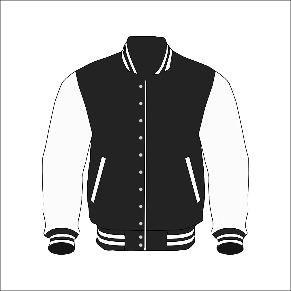 Design your own Jacket – EssenCOs